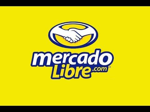 Roban datos de 300 mil usuarios de Mercado Libre
