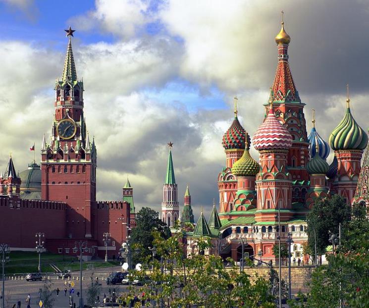 Castigan en Europa todo lo que huela a ruso, hasta el arte