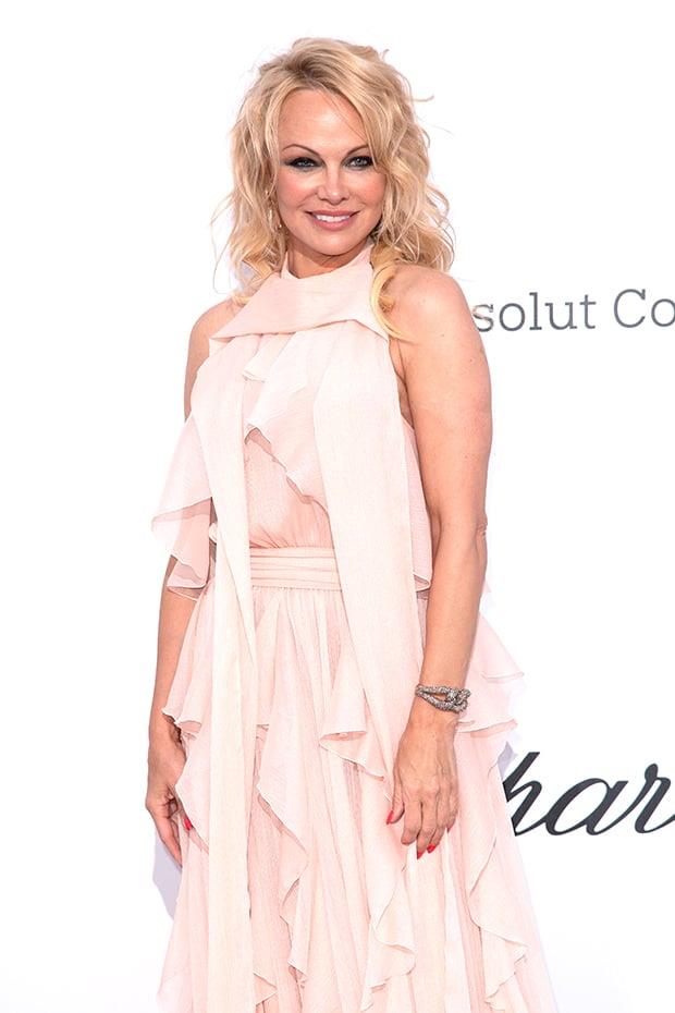 Debutará Pamela Anderson en Broadway con “Chicago”