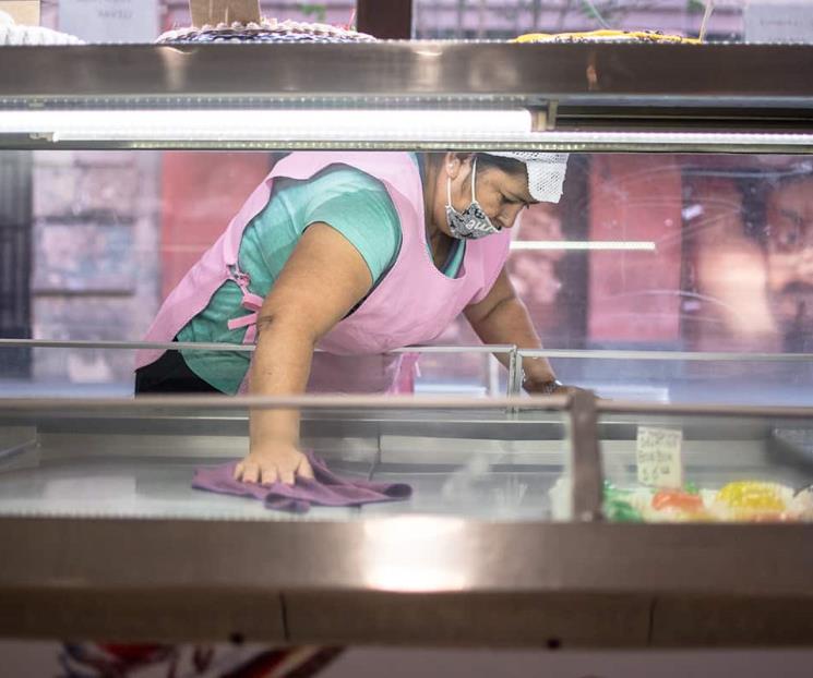 Radiografía de la mujer en la economía, según el IMCO