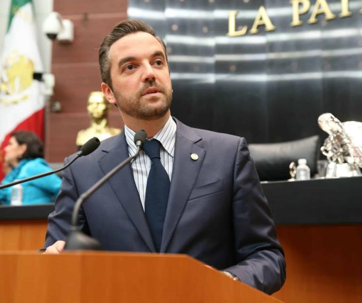 Niega Tribunal amparo a Jorge Luis Lavalle