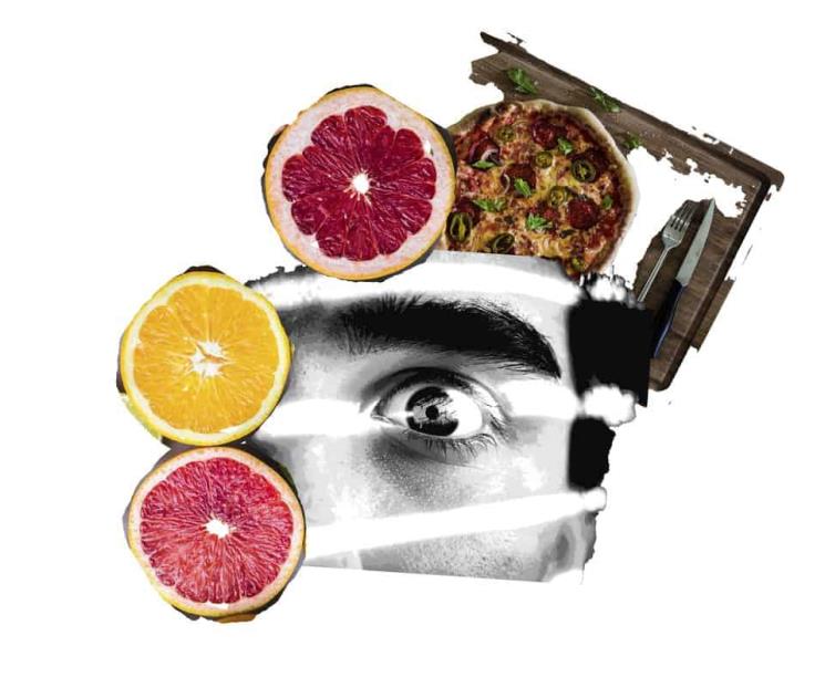 Analizan el impacto en el cerebro de una buena alimentación