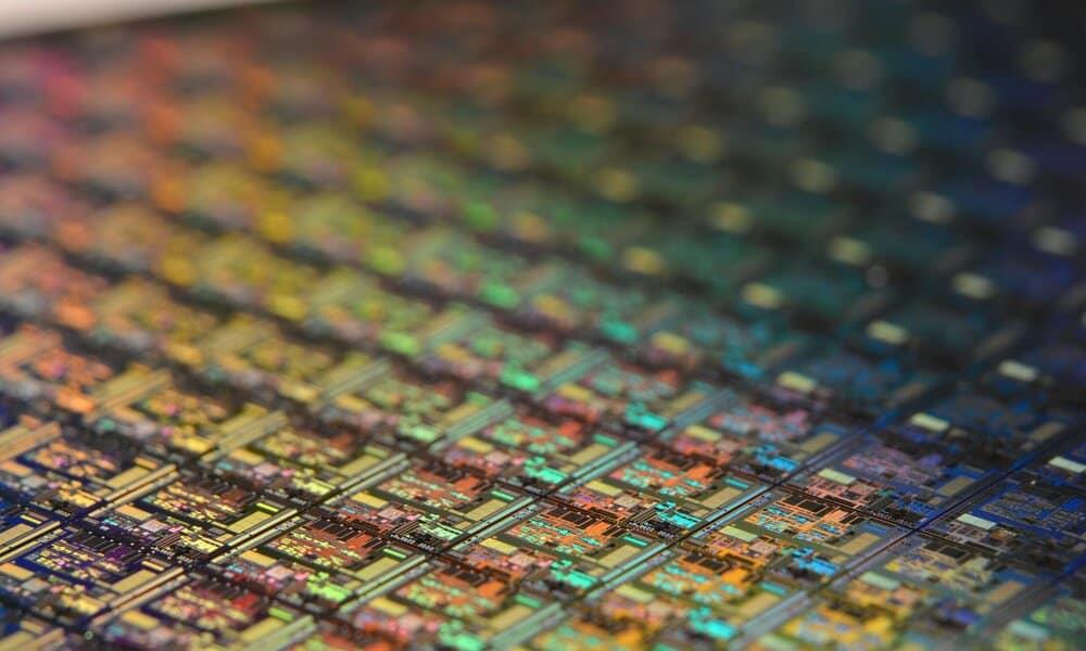 Más problemas para fabricar chips