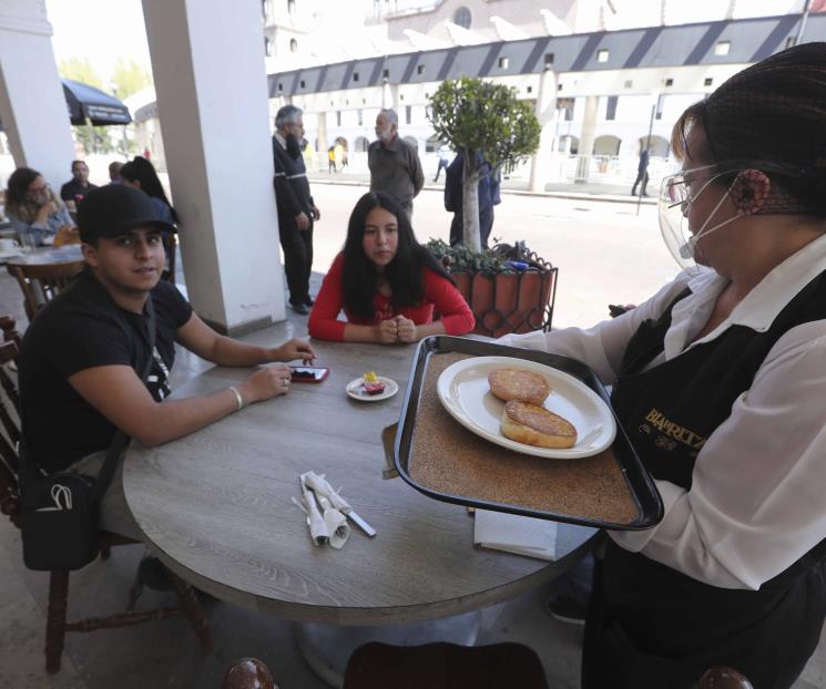 Levanta Edomex restricciones a aforos