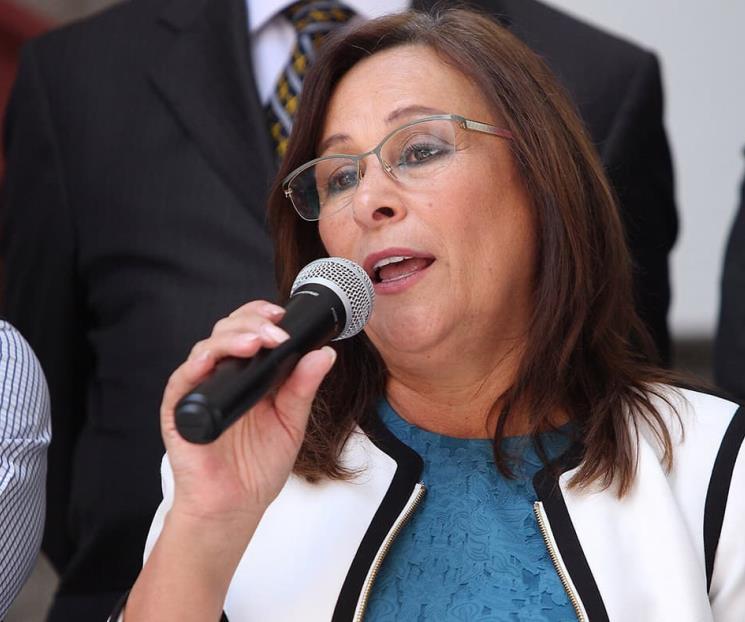 Suman tres mujeres las que vigilarán el Fondo Petrolero