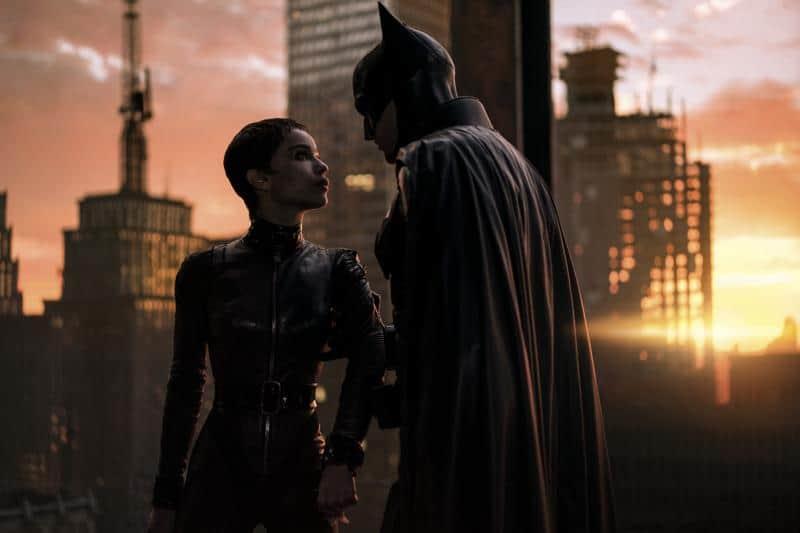 “The Batman” triunfa en las taquillas