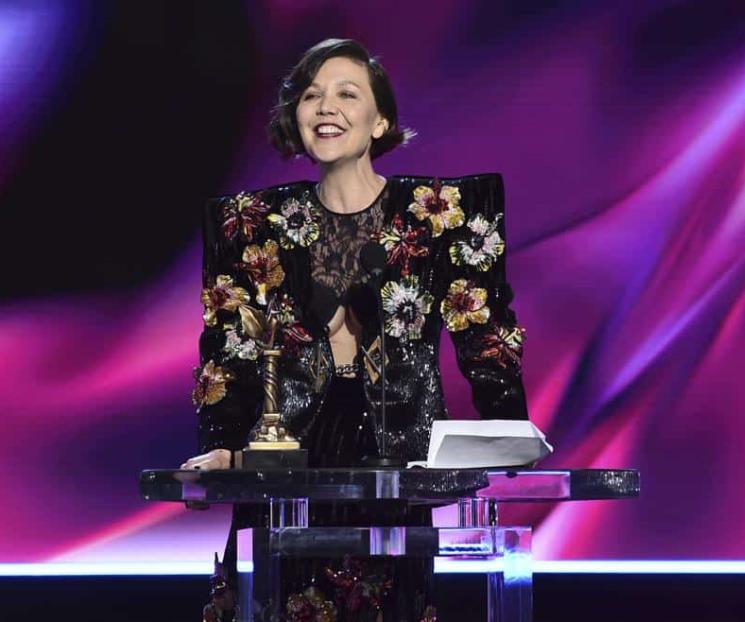 “The Lost Daughter” triunfa en los Premios Spirit