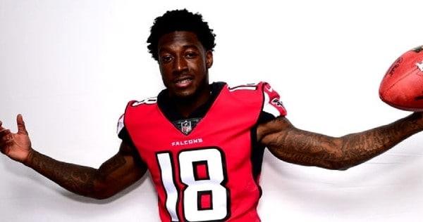 Suspenden a jugador de NFL por apostar en temporada anterior