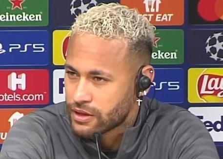 Alegra a Neymar que no juegue Casemiro en Real Madrid