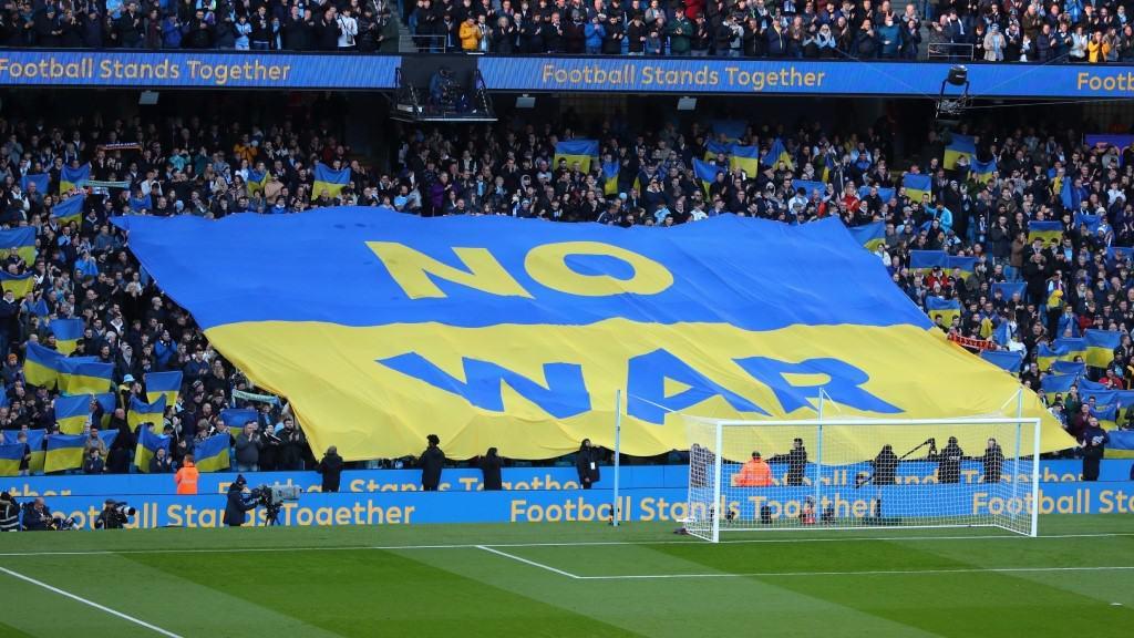 Suspenden EPL contrato con televisiones rusas