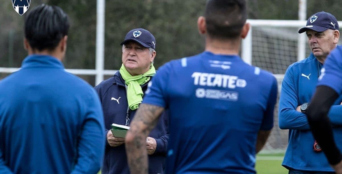 Se aprieta la agenda rayada; llegarán ‘molidos’ al Clásico