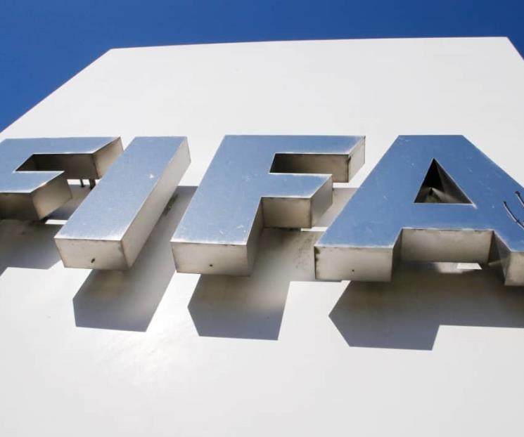 Suspende FIFA Repechaje entre Escocia y Ucrania