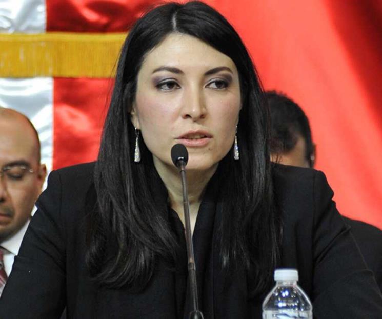 Rodríguez Ceja sin conflicto de interés ante Fondo Petrolero