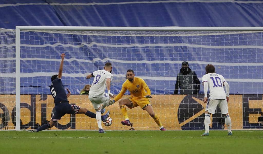 Real avanza con remontada