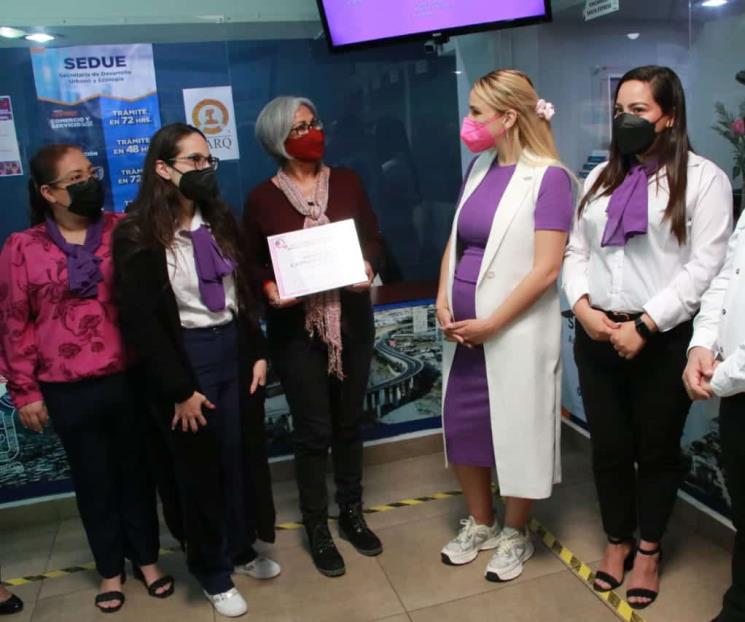 Destaca Santa Catarina el empoderamiento de sus mujeres