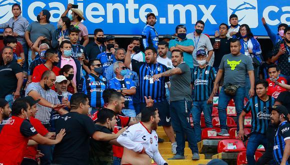 ¿Por qué la Liga MX no desapareció a las barras?