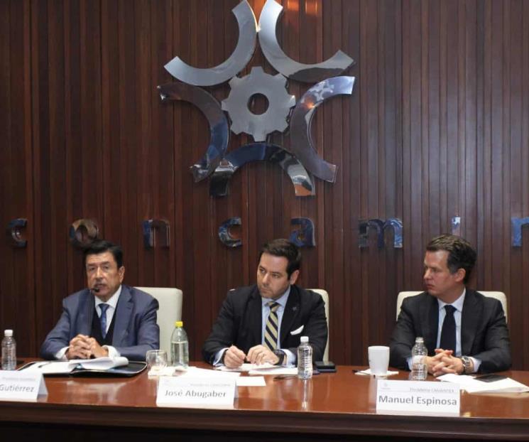 Economía mexicana tiene potencial de ser gigante occidental
