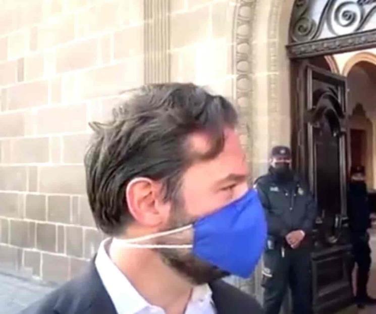 Quiere Doehner, de Tigres, identificar a las barras