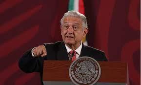 Pese a audios, Gertz se puede mantener en el cargo: AMLO