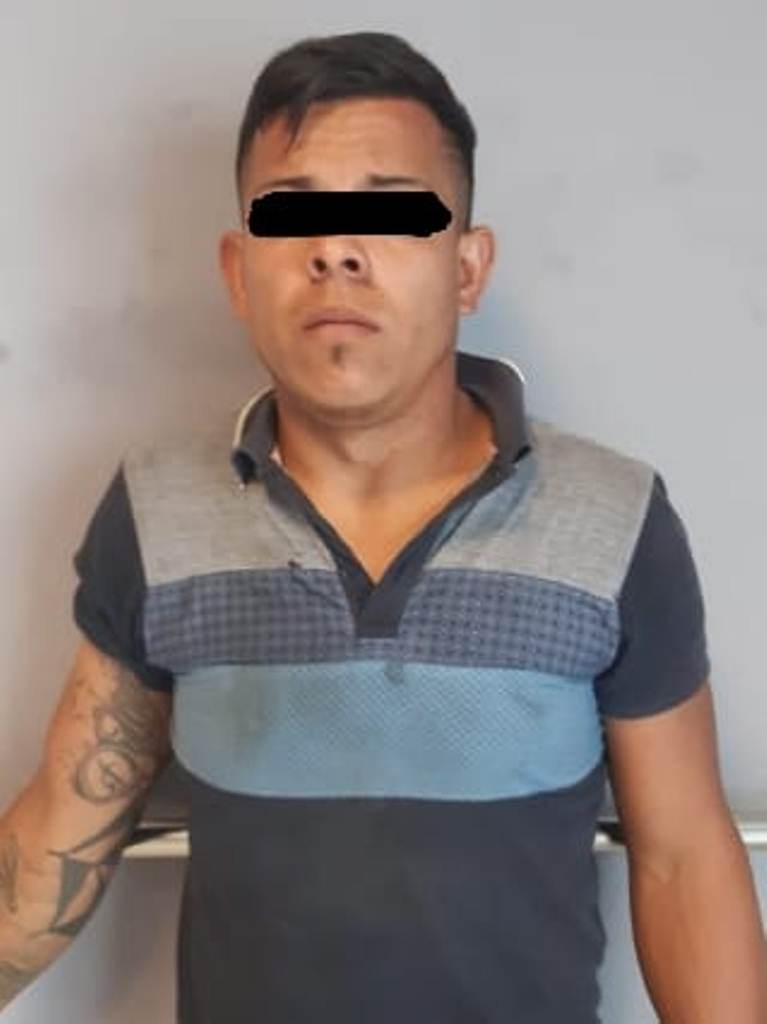 Lograron la detención de un hombre que era buscado, por su participación en una ejecución