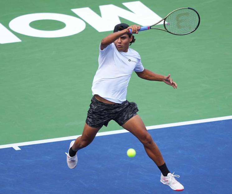 Abierto de Monterrey, sin mexicanos en singles