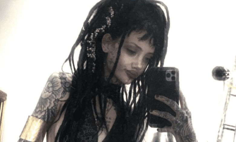  Muere la rapera Lil Bo Weep