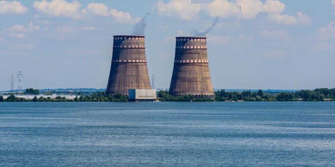 ¿Qué ocurriría si planta nuclear ucraniana fuera invadida?