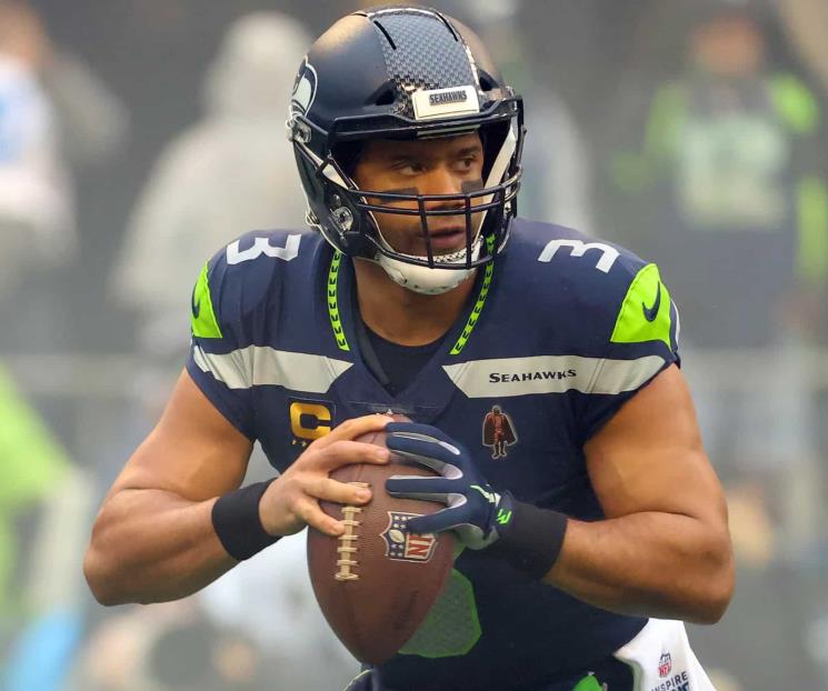 Refuerzo bomba en NFL; Wilson a Broncos de Denver 
