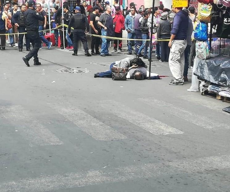 Ocho ciudades de México entre las 50 más violentas