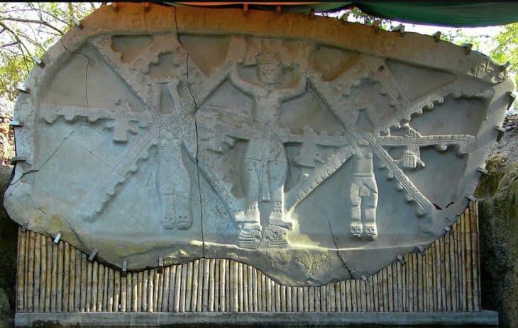 Buscan que Tamtoc se declare Monumento Arqueológico Nacional