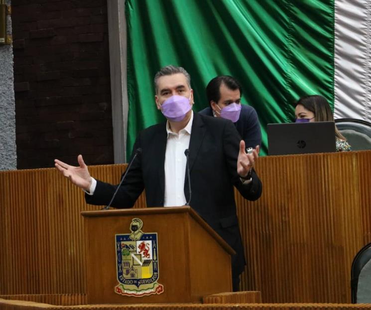 Pretenden con decreto detener aumetos en AyD