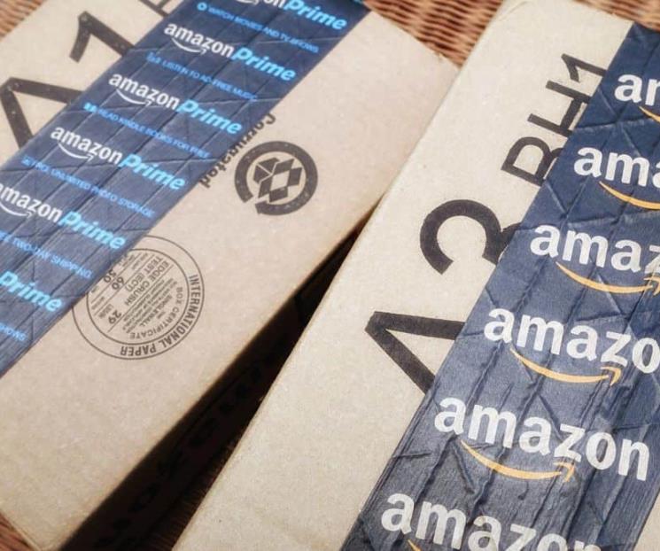 Solicitan legisladores investigación penal para Amazon Solicitan legisladores investigación penal para Amazon