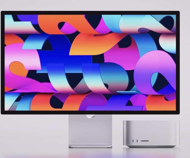 Apple seduce al mercado profesional