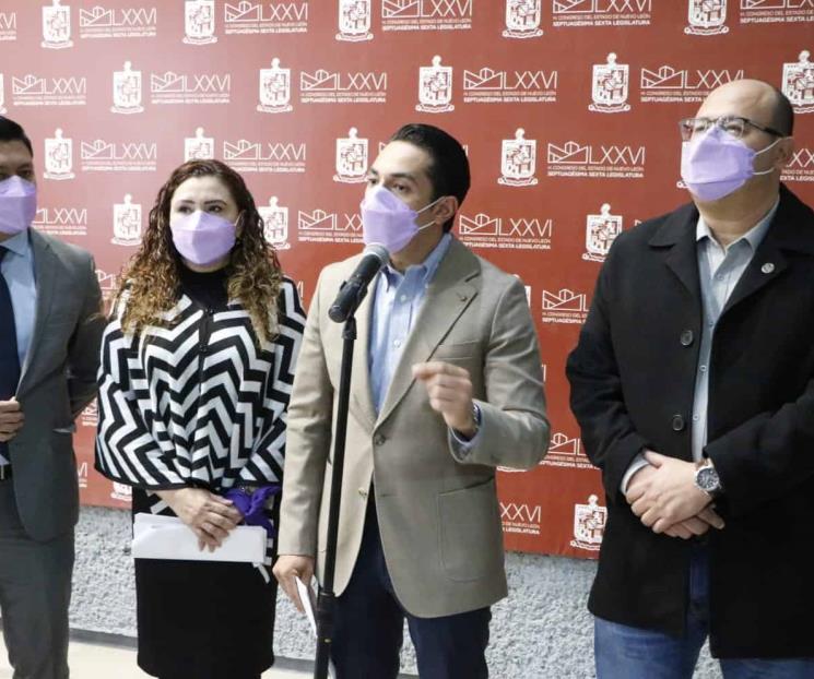 Busca Congreso tener voz y voto ante Comisión de Agua