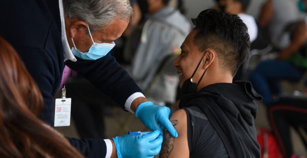 México reporta 5 millones 583 mil 773 casos de Covid-19