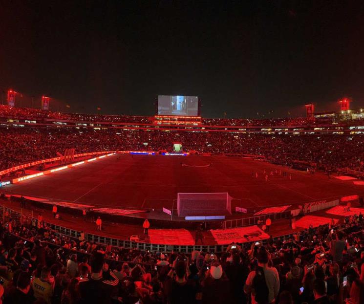 Cubrebocas ya no serán obligatorios en estadios regios