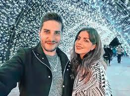 Alex Perea responde a quienes lo señalan de violento