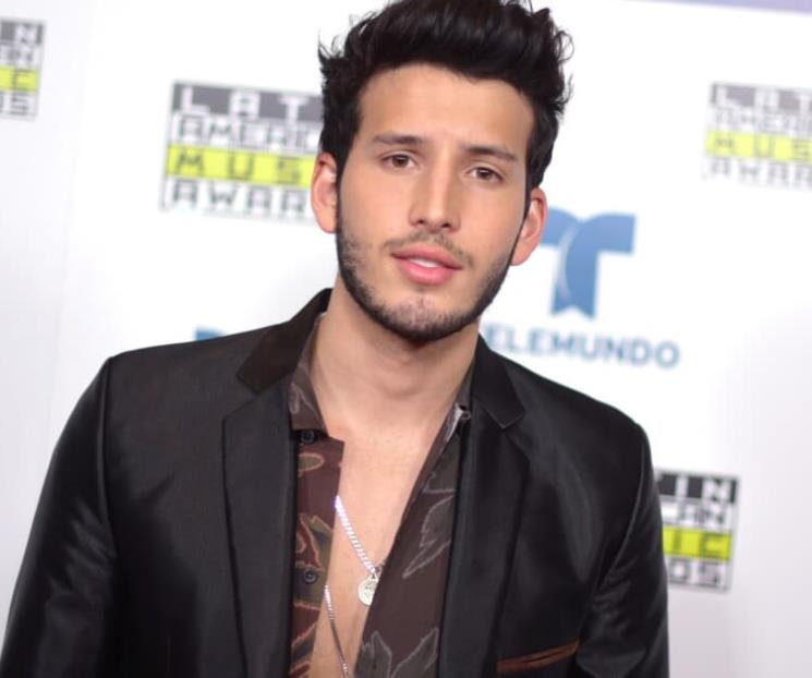 Sebastián Yatra debuta como “gigoló”