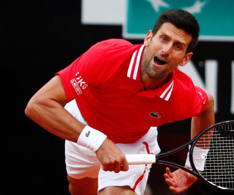Fuera Djokovic del Indian Wells y Miami