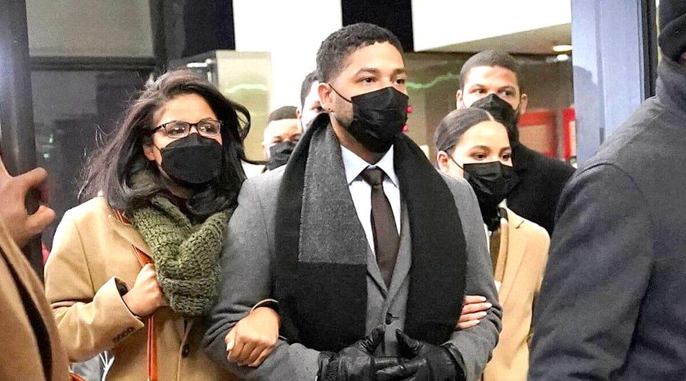 Recibirá Smollett sentencia hoy