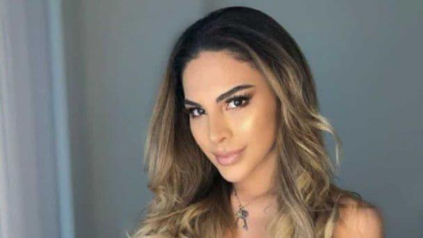 Tefi Valenzuela ayuda a otras mujeres