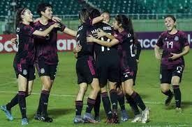 Busca Tri Sub-20 Femenil lugar en Copa del Mundo