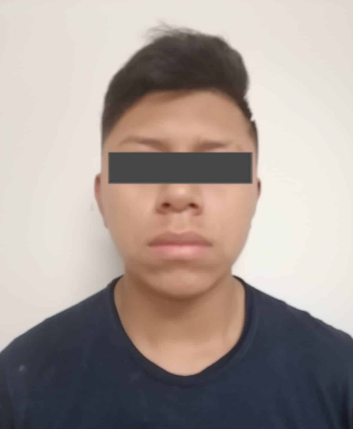 Molesto porque tocaba muy fuerte la puerta de su casa, un joven salió y discutió con su “visita”, a quien terminó por privar de la vida