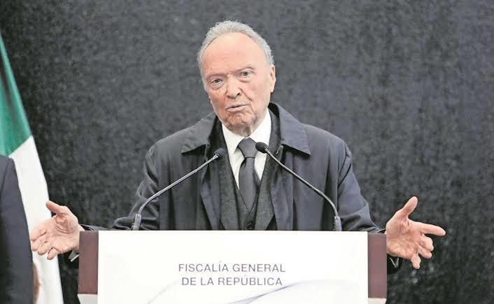 Me preocupa que Gertz diga que es víctima