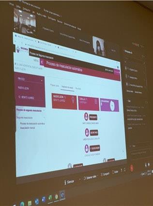 Realiza INE proceso de segunda insaculación