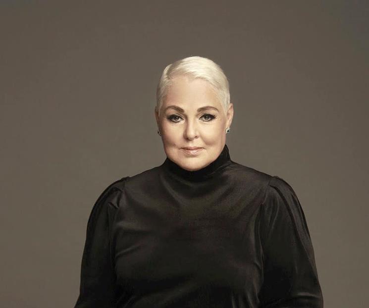 Recibirá Lupita D’Alessio el Premio Leyenda Recibirá Lupita D’Alessio el Premio Leyenda