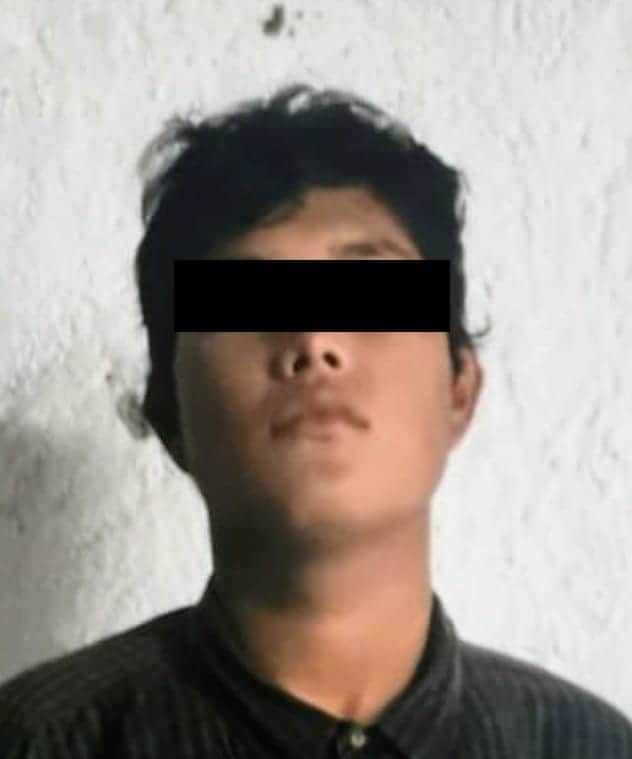Detenido por los daños ocasionados al Palacio de Gobierno de Nuevo León