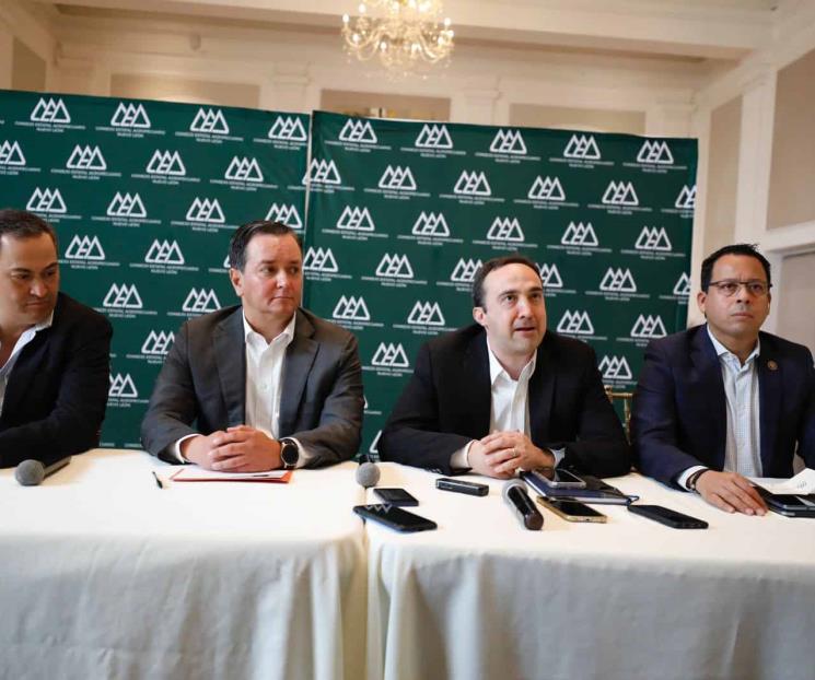 Planea y coordina PAN acciones para combate a la sequía