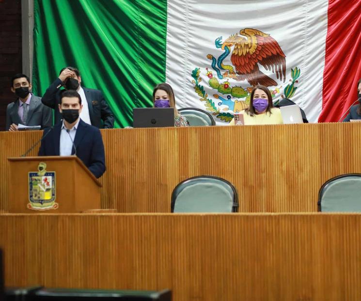 Aprueban en primera vuelta reformas a Ley de Gobierno