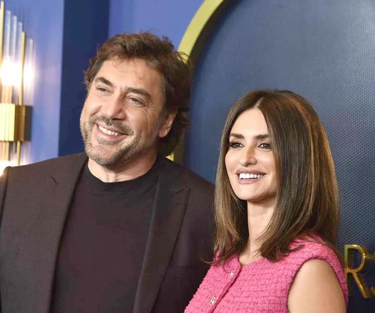 Emociona a Cruz nominaciones al Oscar